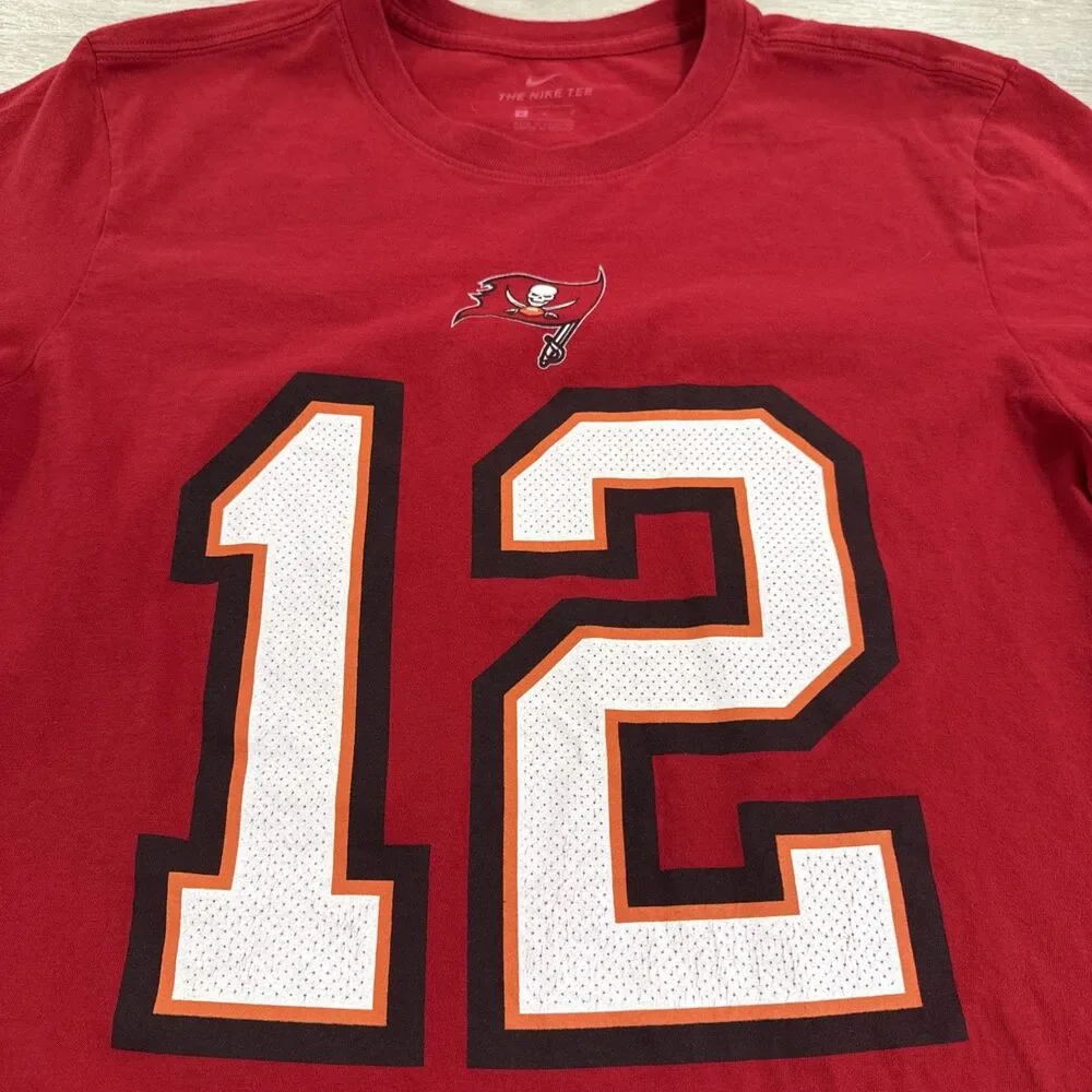 Nike tom brady